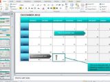 Creating Powerpoint Templates 2010 How to Make A Calendar In Powerpoint 2010 Using Shapes and