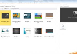Creating Powerpoint Templates 2010 How to Use Powerpoint 2010 Templates