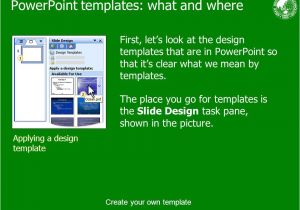 Creating Your Own Powerpoint Template Create Your Own Template Ppt Download