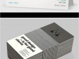 Creative Business Card Job Titles top 28 Creative Examples Of Graphic Designer Business Cards