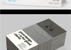 Creative Business Card Job Titles top 28 Creative Examples Of Graphic Designer Business Cards