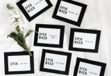 Creative Card Ideas for Boyfriend Free Printable Open when Envelope Labels with Images