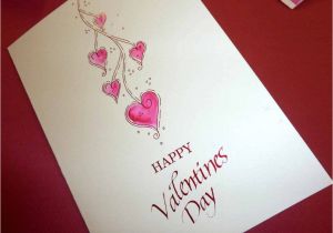 Creative Card Ideas for Boyfriend Romantic Valentine Gift Ideas for Husband Valentines Gifts
