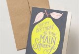 Creative Card Ideas for Girlfriend 10 Bright Colorful Birthday Cards to Send This Month