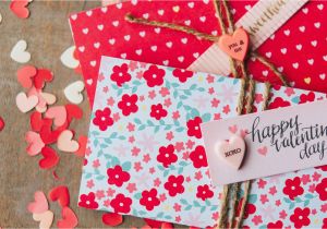Creative Card Ideas for Teachers 13 Diy Valentine S Day Card Ideas