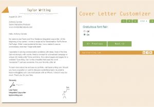 Creative Cover Letters for Marketing Lovely Creative Cover Letter Cover Letter Examples