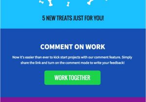 Creative Email Marketing Templates 45 Engaging Email Newsletter Templates Design Tips