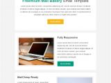 Creative Email Marketing Templates How to Design A Newsletter Template Tutorial 1