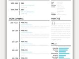 Creative Free Resume Templates 22 Free Creative Resume Template Design Related Interests