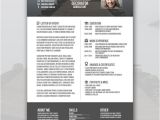 Creative Free Resume Templates Creative Resume Template 79 Free Samples Examples
