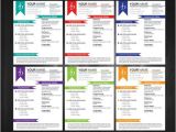 Creative Free Resume Templates Download 35 Free Creative Resume Cv Templates Xdesigns