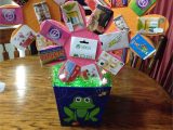 Creative Gift Card Basket Ideas Gift Card Basket with Images Gift Card Bouquet
