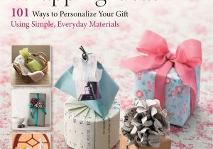 Creative Gift Card Wrapping Ideas Perfect Gift Wrapping Ideas 101 Ways to Personalize Your