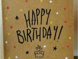 Creative Handmade Birthday Card Ideas Pin by Nadia Manasra On O O U O O U U U O O Birthday Card Drawing