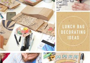 Creative Home Hallmark Card Studio Back to School with Creative Lunch Bags and totes Lunch