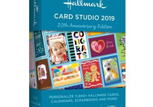 Creative Home Hallmark Card Studio Office Depot