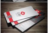 Creative Id Card Design Template Creative Corporate Business Card 2 Graphicriver Editable