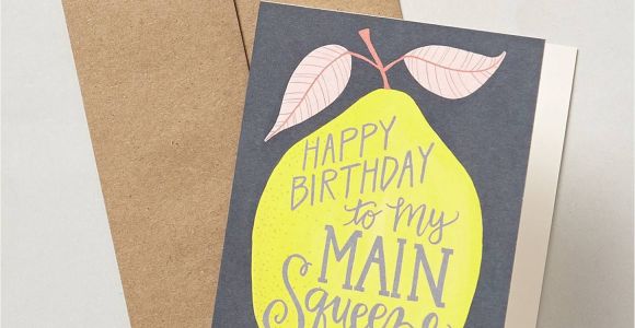 Creative Idea for Birthday Card 10 Bright Colorful Birthday Cards to Send This Month