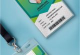 Creative Ideas for Card Making 30 Creative Id Card Design Examples with Free Download