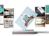Creative Interior Design Name Card How to Design A Business Card the Ultimate Guide
