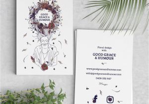 Creative Interior Design Name Card How to Design A Business Card the Ultimate Guide