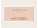 Creative Job Title for Business Card Elegant Graphic Design Minimal Plain Luxury Trendy Business