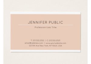 Creative Job Title for Business Card Elegant Graphic Design Minimal Plain Luxury Trendy Business