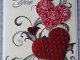 Creative Love Card for Her Awesome 65 Creative Valentine Cards Homemade Ideas Https