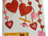 Creative Love Card for Her Love Handmade Love Greeting Card Design Fire Valentine