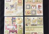 Creative Memories All that Glitters Card Kit Craft Items Huge Kit Stickers toppers Kit50 In S65 Rotherham