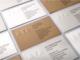 Creative Name Card Design Ideas Bvd Corporate Identity Branding Stationary Minimal Graphic