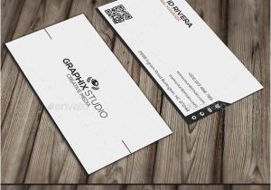 Creative Name Card Design Ideas White Creative Business Card Business Card Design