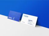 Creative Name Card Design Malaysia Kuzco Entertainment Business Card Business Card Design