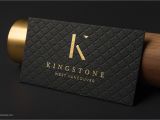 Creative Name Card Design Malaysia Triplex Business Cards Rockdesign Luxury Business Card