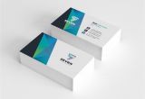 Creative Name Card Design Template Seven Creative Business Card Design 1 Template Catalog