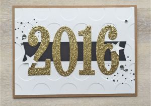 Creative New Year Card Ideas 78 Best A New Years Cards A Images Happy New Year Cards