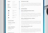 Creative Professional Resume 17 Awesome Examples Of Creative Cvs Resumes Guru