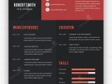 Creative Professional Resume Creative Professional Resume Template Free Psd