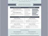 Creative Professional Resume Templates Sea Blue Resume Template Package Resume Templates On