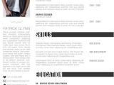 Creative Professional Resume Templates top 10 Free Resume Templates for Web Designers