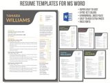 Creative Resume format Word Unique Creative Word Resume Template Resume Templates