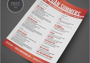 Creative Resume Templates Free Download 15 Free Creative Resume Templates Best WordPress themes