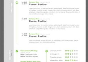 Creative Resume Templates Free Download Download 35 Free Creative Resume Cv Templates Xdesigns