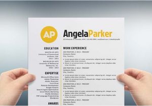 Creative Resume Templates Word Creative Resume Templates Free Download for Microsoft Word