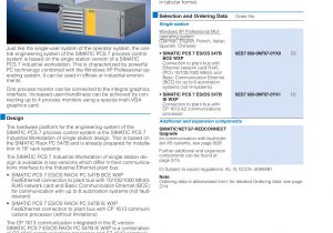Creative Sb0950 Xpress Card/wireless Ready Box Siemens Welding System St Pcs 7 Users Manual Simatic Process