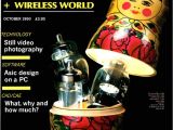 Creative Sb0950 Xpress Card/wireless Ready Box Wireless World 1990 10 Saturn Electronic Circuits Free