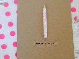 Creative Things to Write On A Birthday Card top 10 Creative Gifts You Make In Less Than 30 Minutes Diy