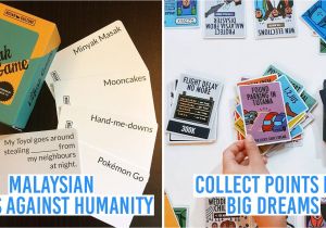 Creative Uno Wild Card Ideas 8 Malaysian Card Board Games for Your Next Lepak Session