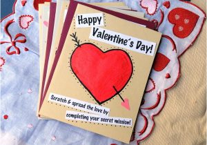 Creative Valentines Day Card Ideas 30 Creative Valentine Day Card Ideas & Tutorials Hative