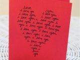 Creative Valentines Day Card Ideas 80 Diy Valentine Day Card Ideas – the Wow Style